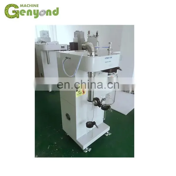 High Quality Stainless Steel Spray Drier Honey Spray Dryer photo-5