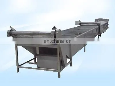 Canned Strawberry in Light Syrup Production Line photo-2