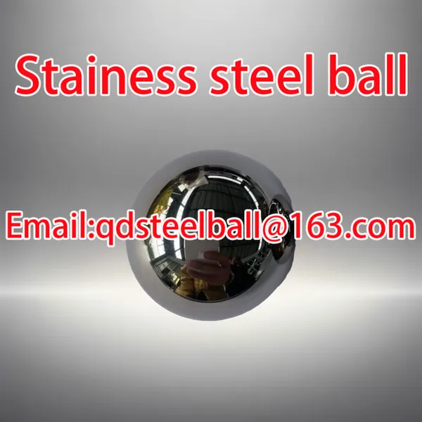 High Quality Stainless Ball Support OEM for Armarium