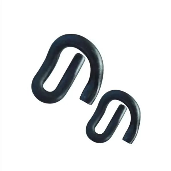 Elastic Rail Clip Spring Clip For Railway Rail photo-2