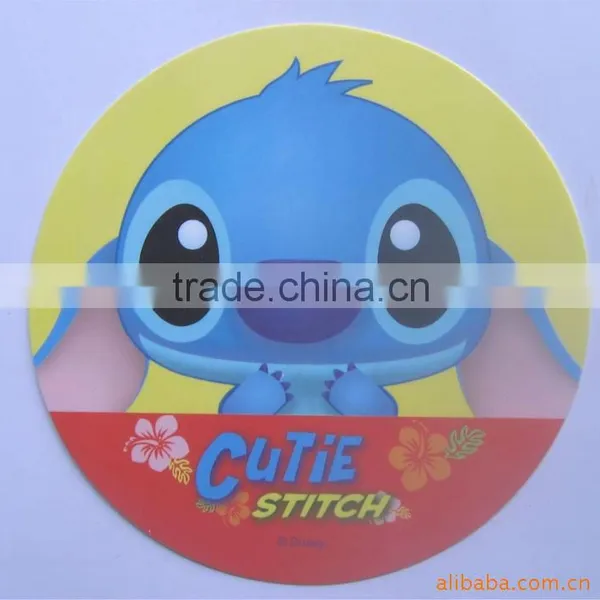 PVC Table Mat, Plastic Table Mat and Pads, PVC Emboss Placemats photo-5