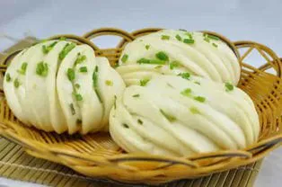 Small Bread Making Machine/steamed Bun Momo Making Machine photo-5