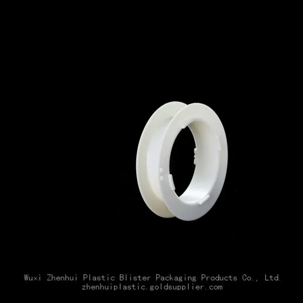 Injection Molding PBT Plastic Parts Injection Mold Plastic Manufacturer photo-5