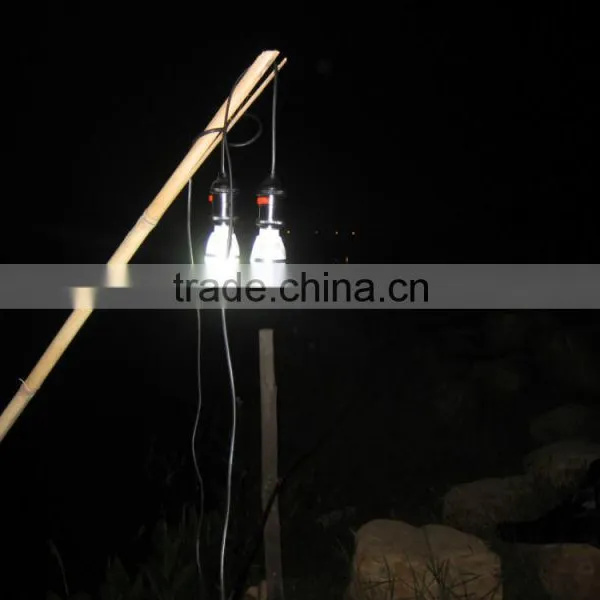 New Camping Stove BBQ Can Generate Electric Power photo-3