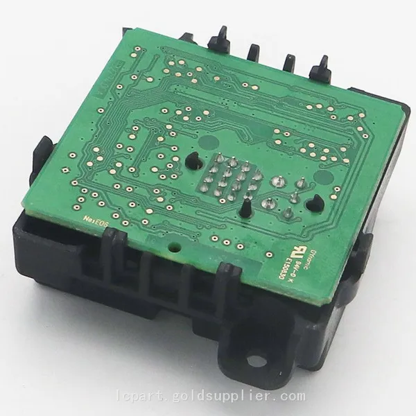 Headlight control module for BMW X1 E84 2011-2013 OEM 6311 7180 829