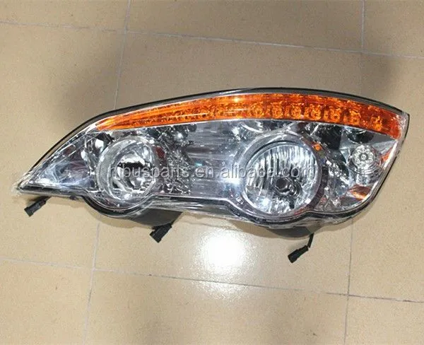 Large Stock Kinglong Zhongtong Higer Golden Dragon Ankai Asiastar City Bus Spare Bus Accessories photo-5