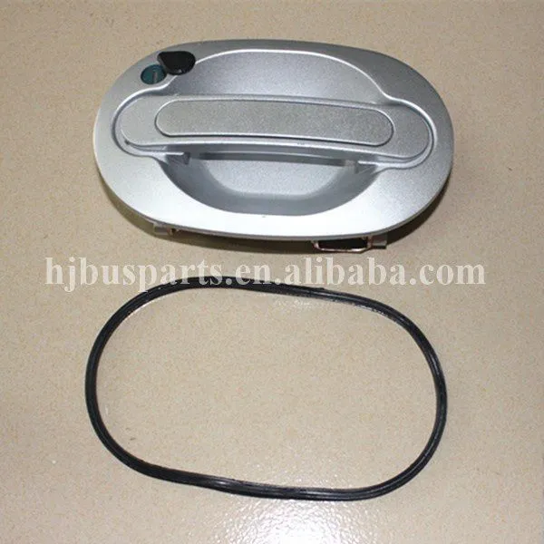 Guangzhou Latest Type Bus Locks Door Lock Parts Cabin Door Lock Kinglong Higer Zhongtong photo-3