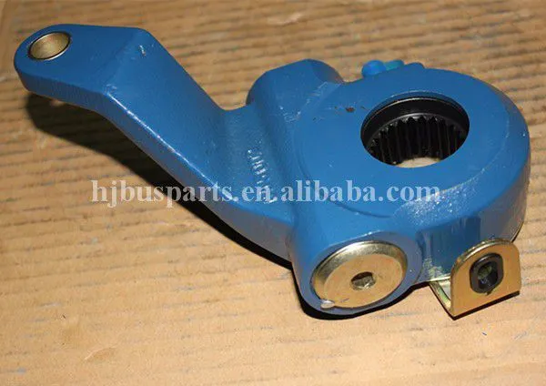 Hot Sale Bus Parts & Accessories Slack Adjuster Auto Chassis Parts HZ188C Chinese Bus Brake Slack Adjuster photo-5