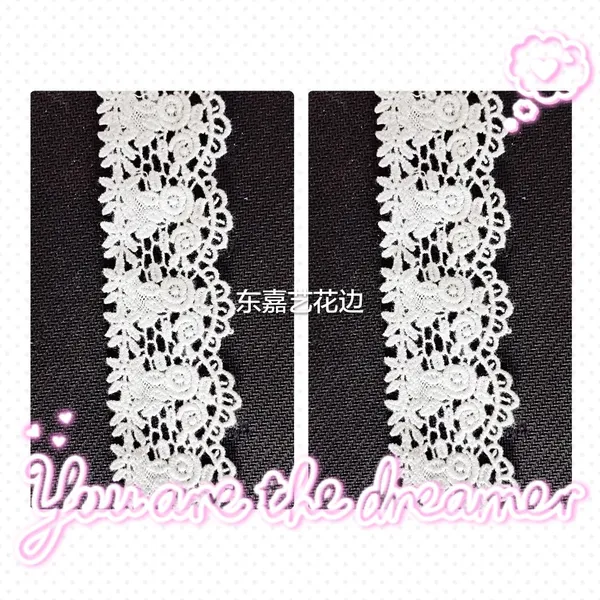 Cotton Fabric Garment Accessoric photo-5