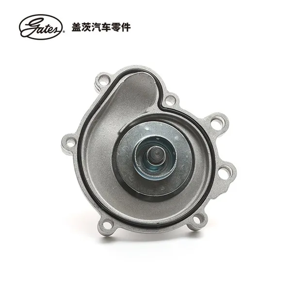 Original Gates GWP5255 WP0129 Car Engine Cooling System Water Pump Repair Kit for Mercedes-Benz Bomba de Agua 2712000201 photo-4