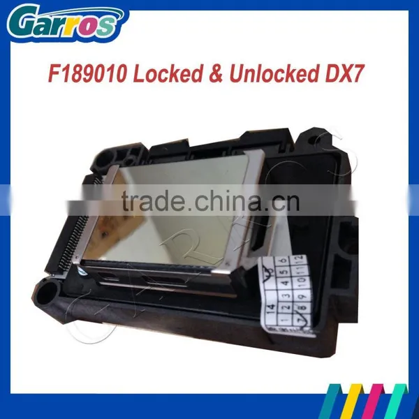 Japan Original DX5 Green Connection Printhead For Roland Mimaki Chinese Printers photo-6