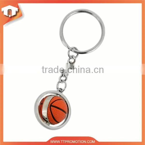 Manufacture Cheap Wholesale Promotion Metal Keychain photo-4