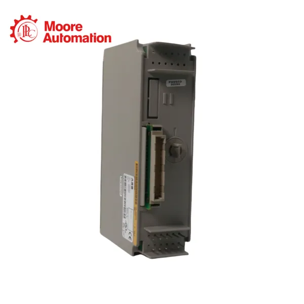 ABB PM253V01 photo-4