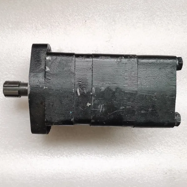 OCEANUS Hydraulic Motor OC-HWM-228 for China Wheel Loader photo-3