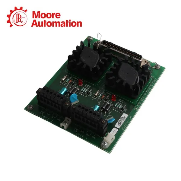 HONEYWELL MU-TLPA02 51309204-125 photo-3