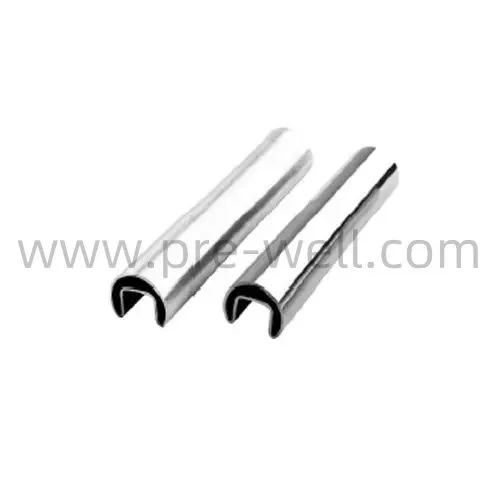 Glass Railing And Hardware Accessories