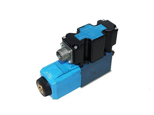 KBCG  VALVE KBCG-3-L160D-Z-M1-3-A-PE7-H1-10-P15-T12 KBCG-3-L100D-Z-M1-3-A-PE7-H1-10-P15-T14 Гидравлический пропорциональный обратный клапан