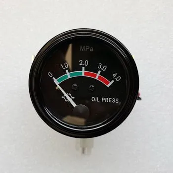 Water Temp Gauge Kit for China Wheel Loader