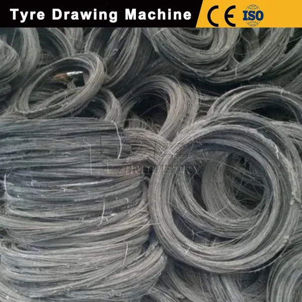 Single-shaft Shredder for Plastic Film, Rigid Plastic Pipes, and Other Shredding and Recycling Equipment photo-2