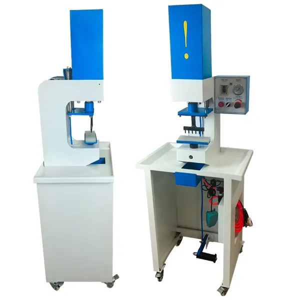 SC-166Punching Machine photo-4