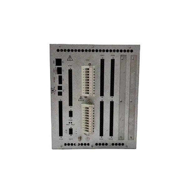 REC650 1MRK008514-AA Technical Manual Online Relion 650 Series Bay Control photo-2
