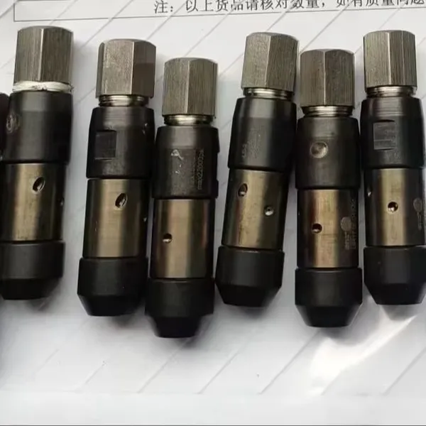 Industrial Pipe Cleaning Rotary Nozzle Self-rotating Nozzle for Industrial Pipe Cleaning