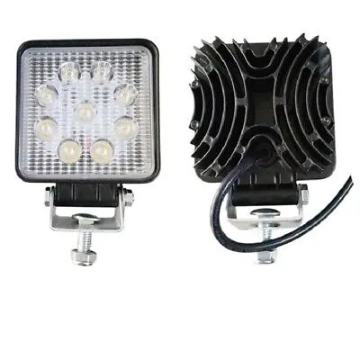 Genuine Sany Excavator Headlights, Work Lights, Excavator Parts & Construction Machinery Accessories