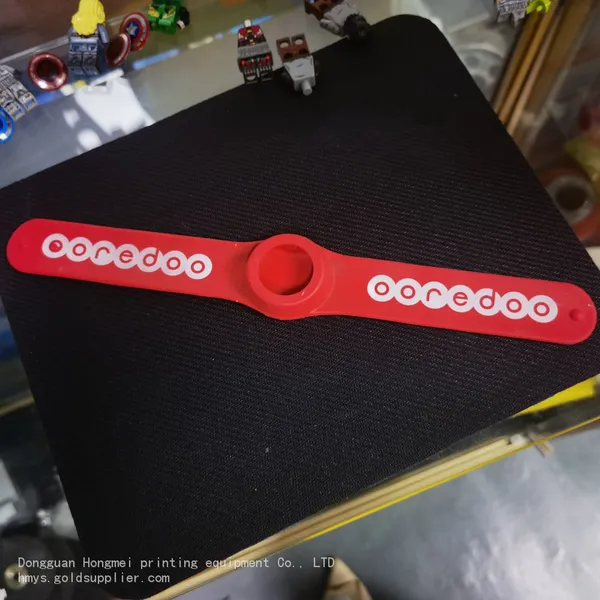 Single-color Pad Printing Machine, Small Product Printing Machine photo-5