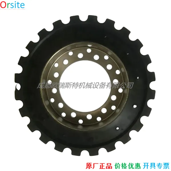 1626510900 1613982300 1614873900 Coupling for Atlas Copco China photo-4