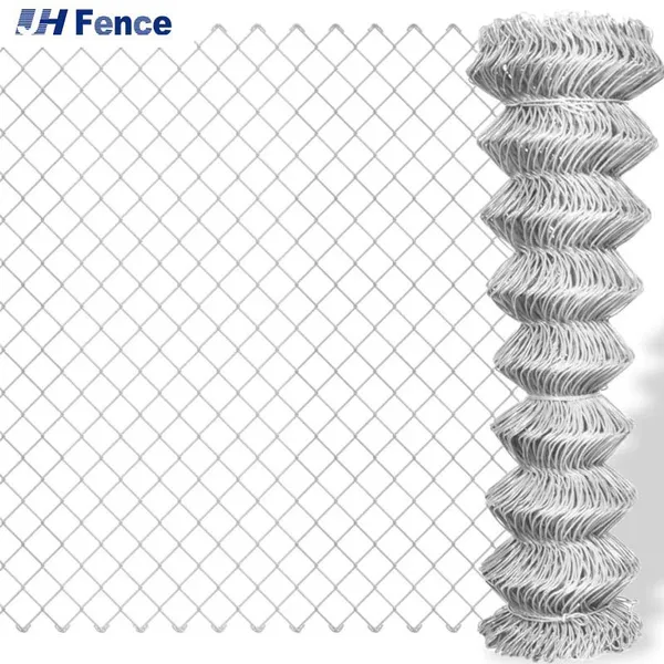 Customized Chain Link Fence Per Square Meter Price Galvanized Chain Link Fence Chain Link Fence 5ft photo-3