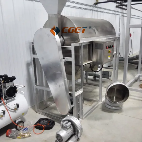 1000L Food Grade Micro Brewery Equipment With Stainless Steel Fermentation Tank photo-3