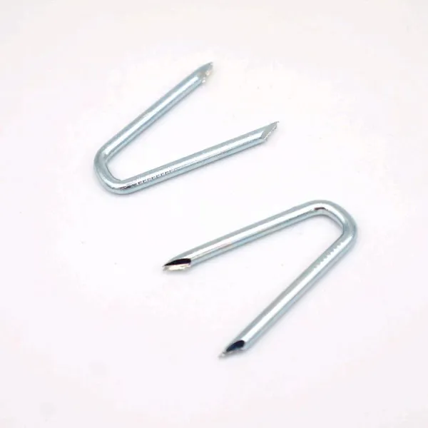 U Staples With Anti-Rust Coating - Technical Support & Free Samples Available photo-4