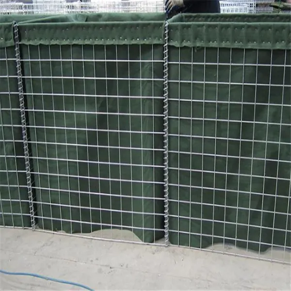 Customizable Welded Gabion Box for Landscaping and Civil Engineering photo-5