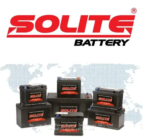SOLITE BATTERY