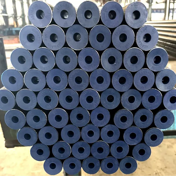ASME SA192 High Pressure Boiler Tube