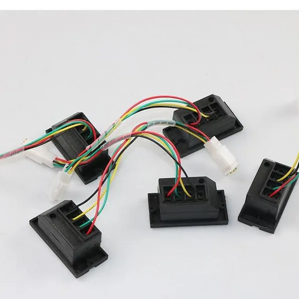 Electric Display L-6T With 1280x800 Resolution and 500cd/m² Brightness