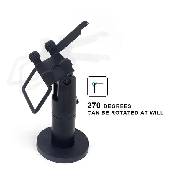 WIZARPOS Q3 PINPAD POS Stand photo-3