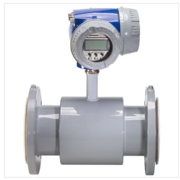 BADGER METER M4000 Modular Electromagnetic Flow Meter