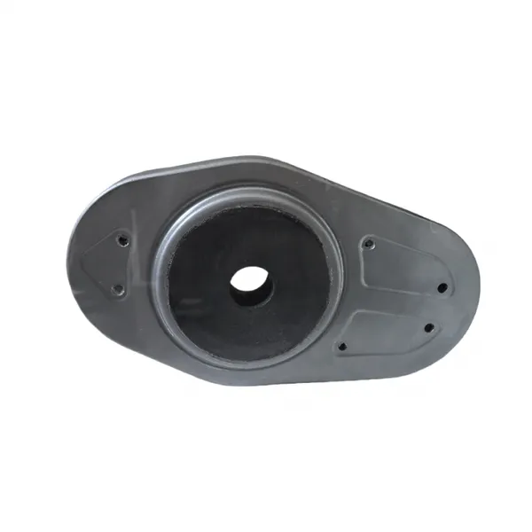 Ls70 Continuous Casting Ladle Slide Gate Plate photo-4