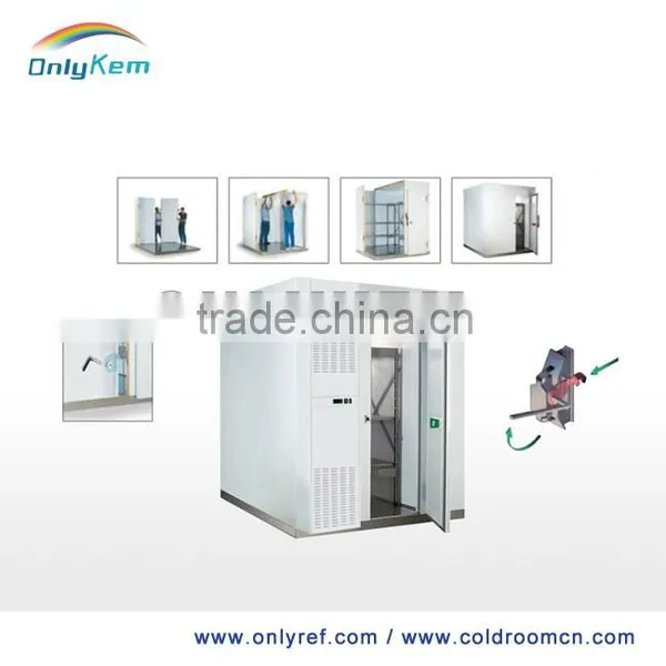 Big Freezer/cold Room Insulated PU Sandwich Panel Supplier's Choice photo-3