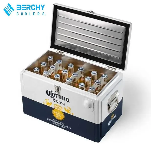 20Liter Hot Selling Ice Chest Box Insulated Cooler Small for Vaccines