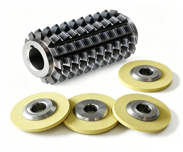 Diamond Grinding Wheel Supplier for CNC