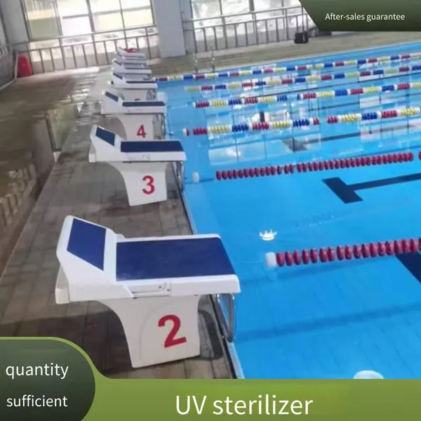 Intelligent High-end Pool Equipment With Cloud Control and Online Monitoring, Specially Designed for Villas and Clubs, Complete Range of Models