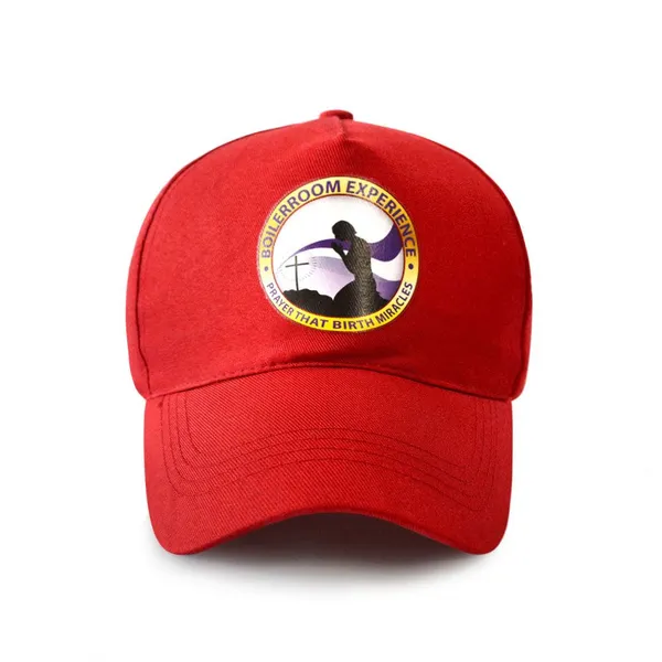 14 Years Certified Hat Manufacturer Custom Hats Low MOQ 100% Cotton Printed 5 Panel Cap photo-3