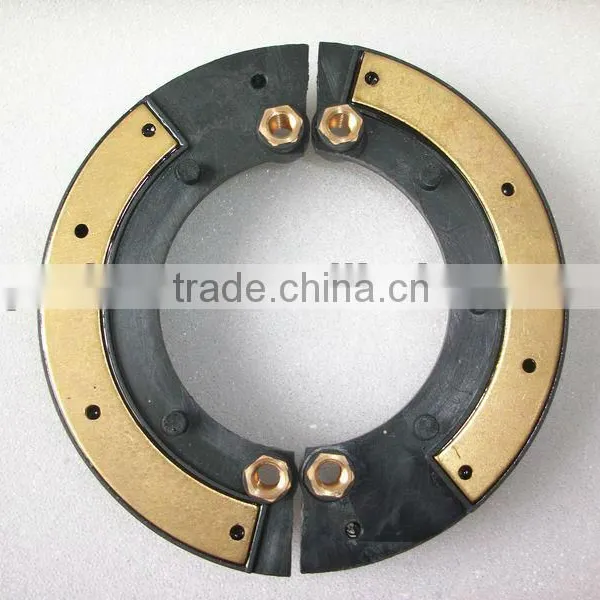 330-25777 Leroy Somer Generator Part Rectifier photo-3