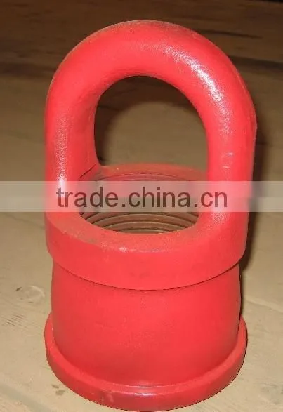 API lifting thread protector for Drill pipe and drill collar