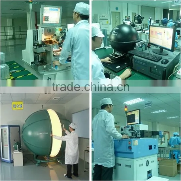 Epileds Chip 1W Led Chips in Green Color photo-6