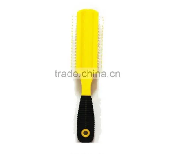 2015 Fashional Low Price Simple Soft Bristle Hair Brush photo-5
