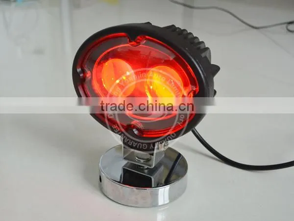 New Style Work Lamp With the Remote Control Function 8W Led Work Light photo-5