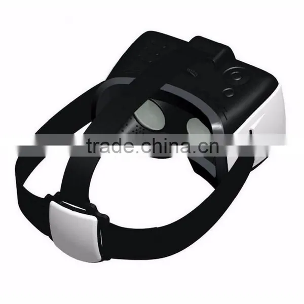 VR Lens Camera 3D vr Box 3d Glasses photo-2